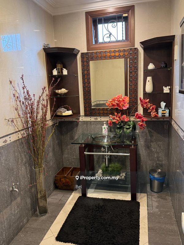 Bungalow House for Sale in Titiwangsa, Titiwangsa by Bel - iProperty.com.my