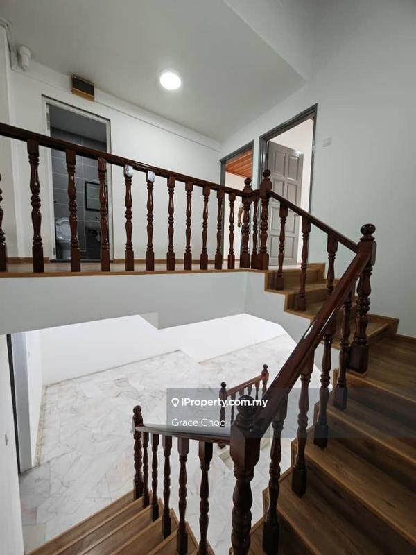 Rumah Berangkai 2 Tingkat untuk Dijual di Taman Selayang Utama, Selayang oleh Grace Chooi - iProperty.com.my