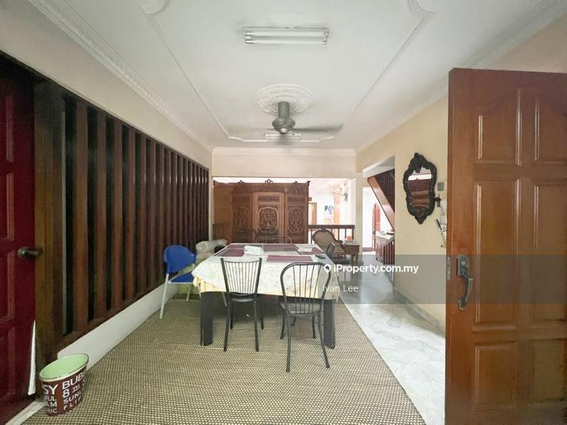 Bungalow House untuk Dijual di Taman Tun Dr. Ismail, Kuala Lumpur oleh Ivan Lee - iProperty.com.my