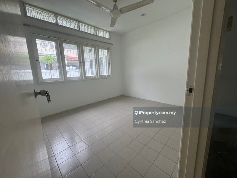 Bungalow House untuk Dijual di Taman U Thant, Ampang oleh Cynthia Sanchez - iProperty.com.my
