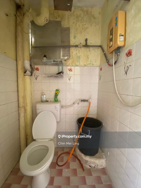 Flat for Sale in Rumah Pangsa Senawang Fasa 2 by Chin Mei Ling - iProperty.com.my