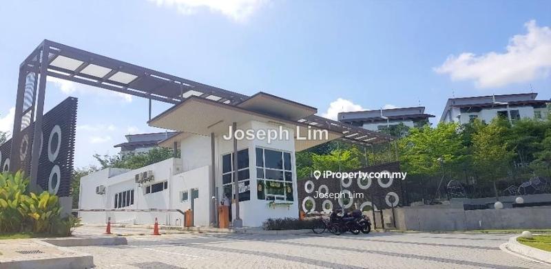 Rumah Berkembar untuk Dijual di Bandar Kinrara Seksyen 1, Bandar Kinrara oleh Joseph Lim - iProperty.com.my