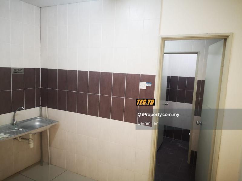 Kilang Berkembar untuk Dijual di Rawang Corporate Industrial Park, Rawang oleh Darren Tan - iProperty.com.my