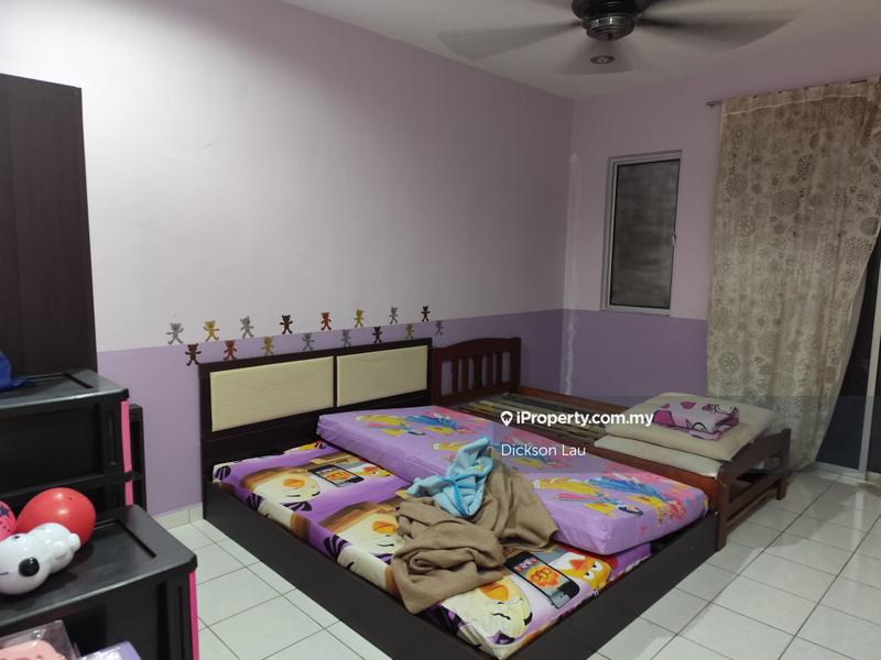 Rumah Bandar untuk Dijual di Taman Amansiara, Rawang oleh Dickson Lau - iProperty.com.my