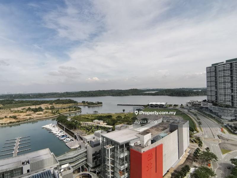 Service Residence for Rent in Imperia by Alyssa Yong - iProperty.com.my