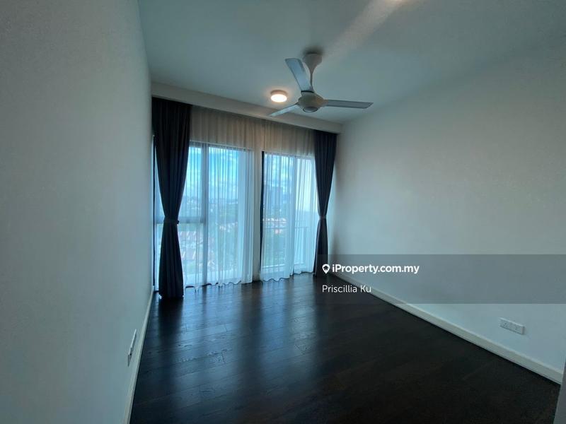 For Sale - One Central Park