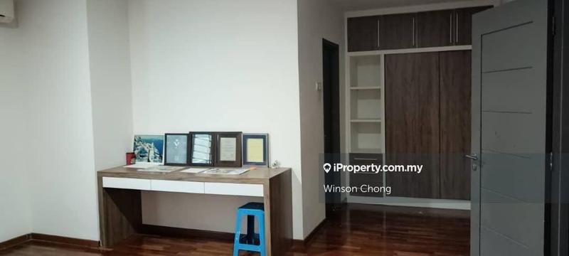 3-storey Terraced House for Sale in Shamrock beach 3stry terrace linked house, Batu Feringghi by Winson Chong - iProperty.com.my