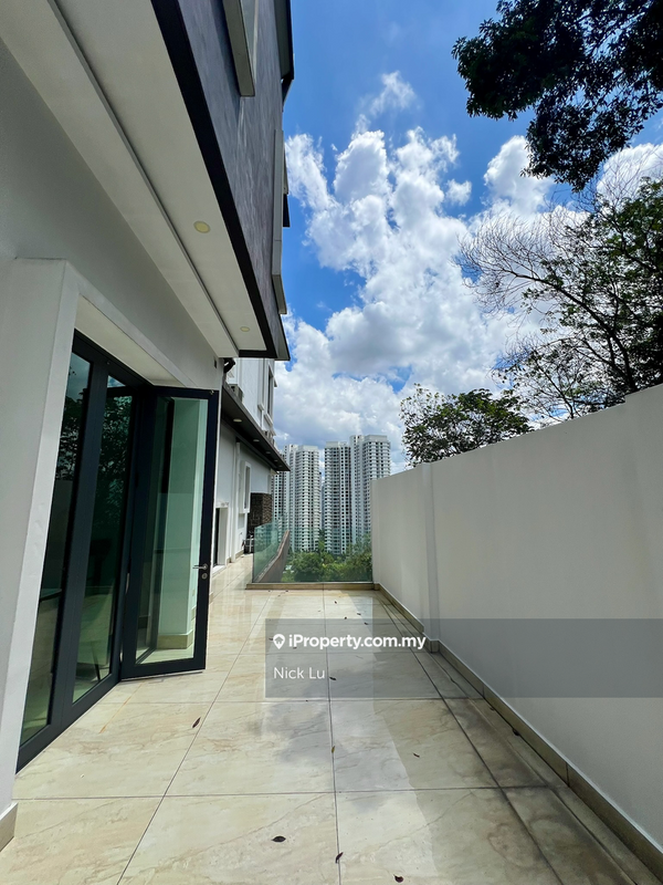 Bungalow House for Sale in Country Heights Damansara, Kuala Lumpur by Nick Lu - iProperty.com.my