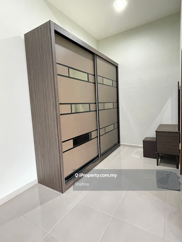 Rumah Berkembar untuk Dijual di Taman Sinar  Intan 3, Sungai Petani oleh Shafina - iProperty.com.my