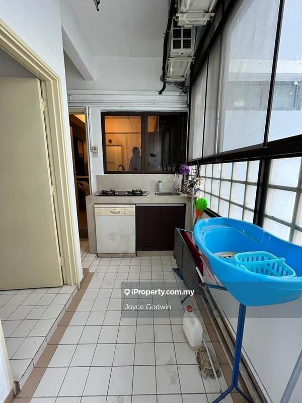 Kondominium untuk Dijual di Menara Hartamas oleh Joyce Godwin - iProperty.com.my