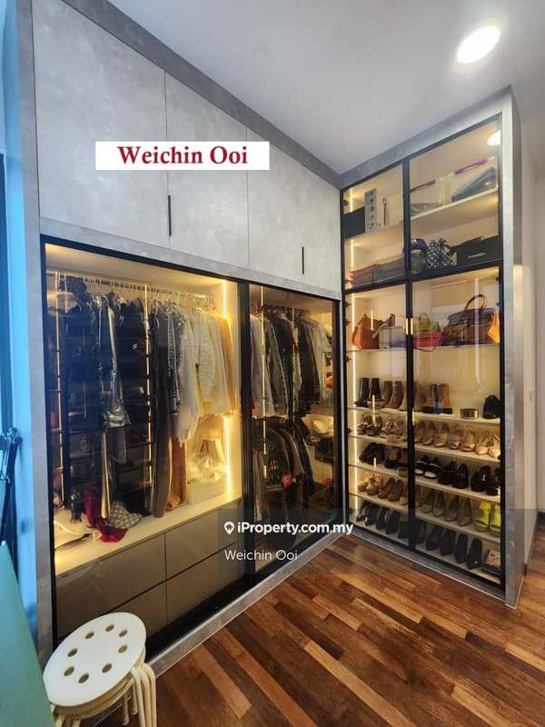 Condominium for Sale in Queens Residences Q2 @ Queens Waterfront by Weichin Ooi - iProperty.com.my