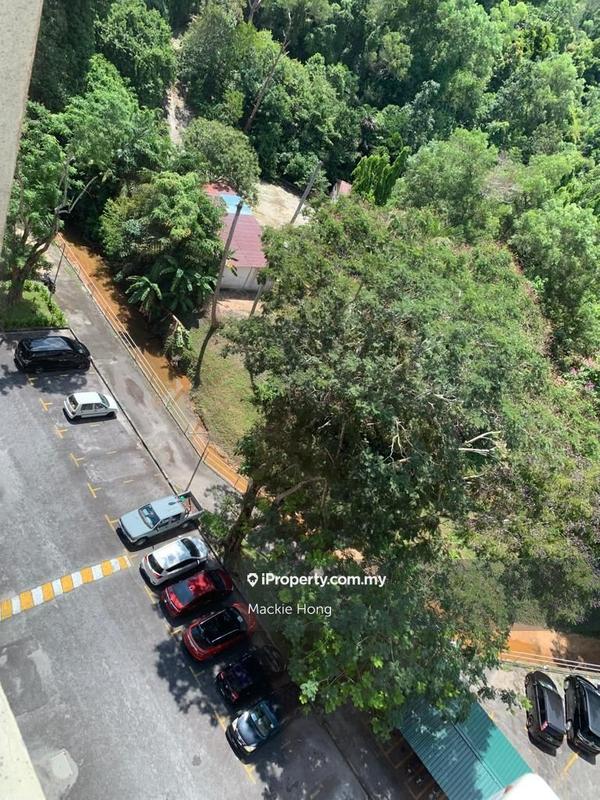 Apartment for Sale in Bayu Emas Apartments by Mackie Hong - iProperty.com.my