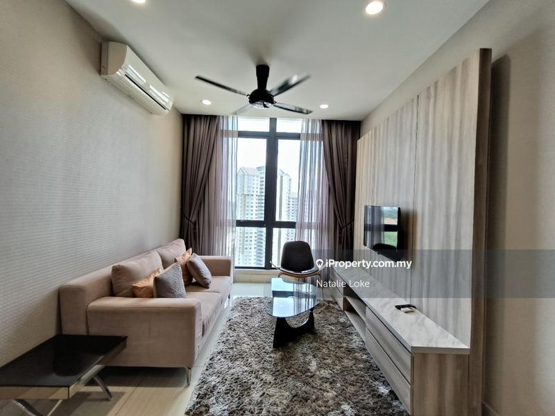 Service Residence for Rent in Serviced Residence @ Shaftsbury Putrajaya by Natalie Loke - iProperty.com.my