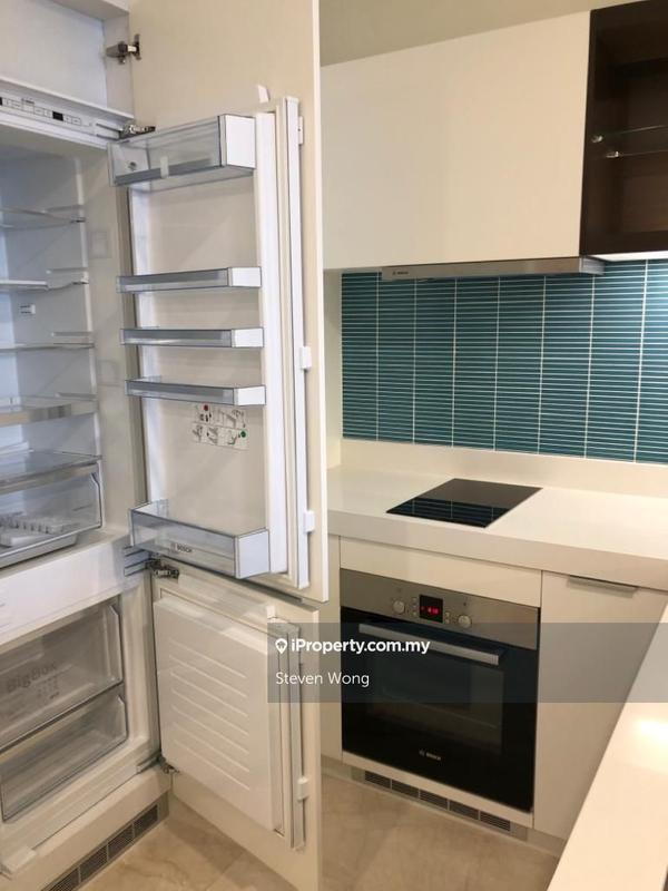 Service Residence for Sale in Tropicana The Residences by Steven Wong - iProperty.com.my