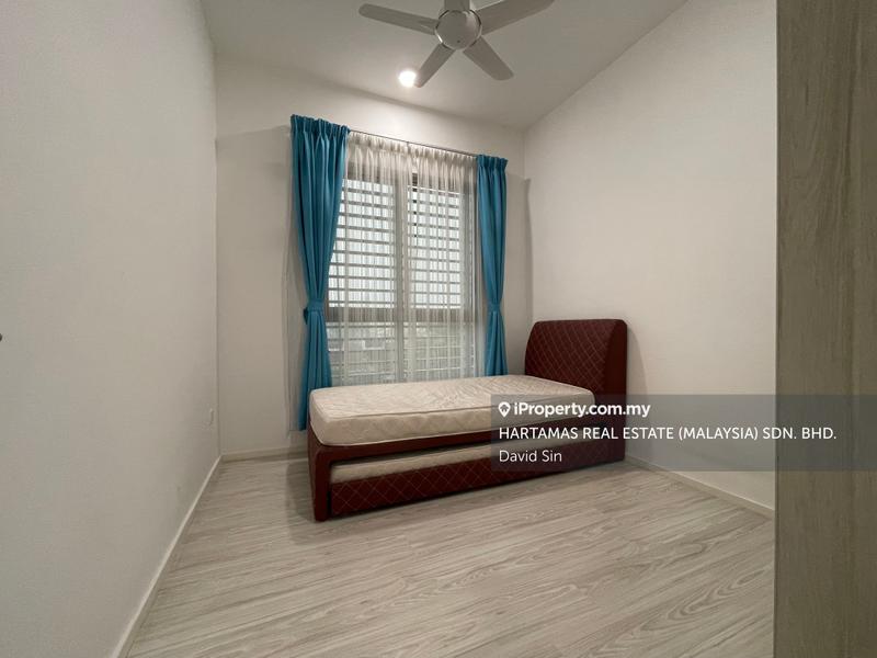 Service Residence for Sale in Cantara Residences by David Sin - iProperty.com.my