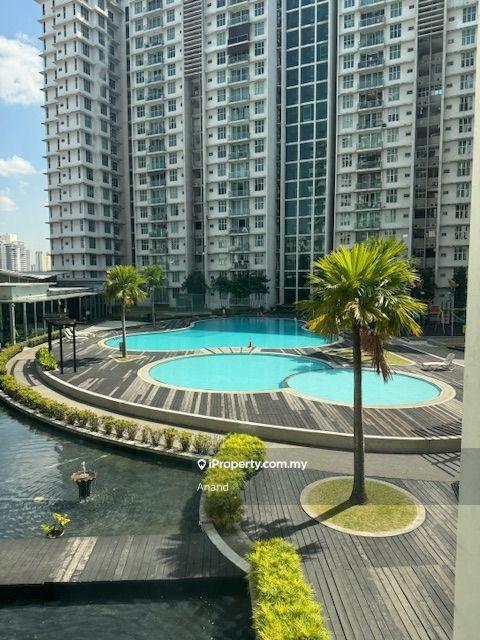 Condominium for Sale in USJ One Avenue Condo by Anand - iProperty.com.my