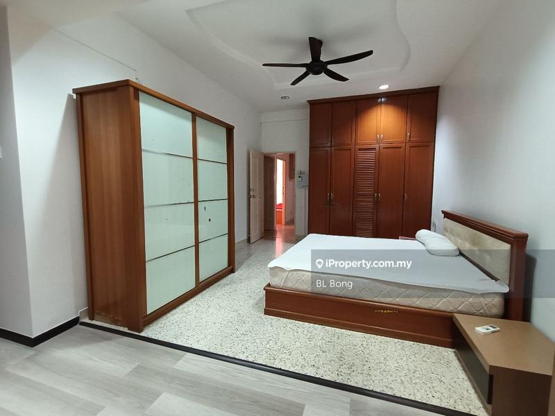 Semi-Detached House for Sale in Ong Kim Wee, Melaka City by BL Bong - iProperty.com.my
