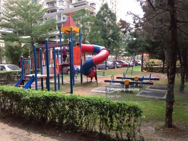 Kondominium untuk Dijual di Platinum Hill PV 6 oleh Ginie Tan - iProperty.com.my