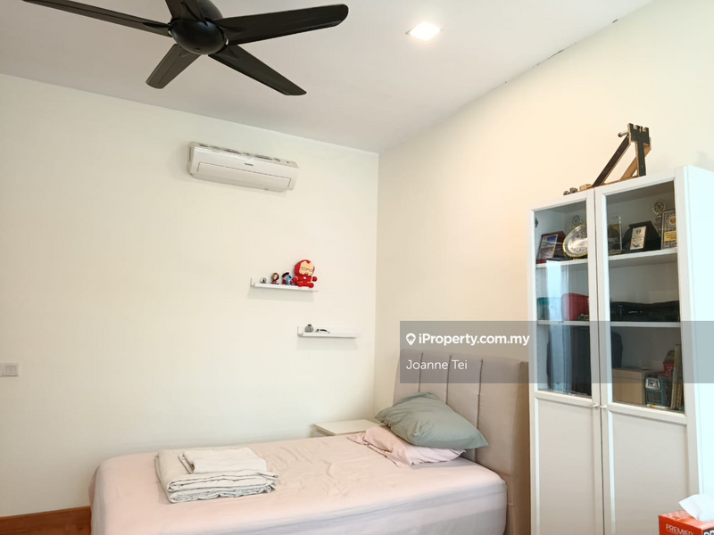 Rumah Teres 3-Tingkat untuk Dijual di Schumann Type, Symphony Hills, Cyberjaya oleh Joanne Tei - iProperty.com.my