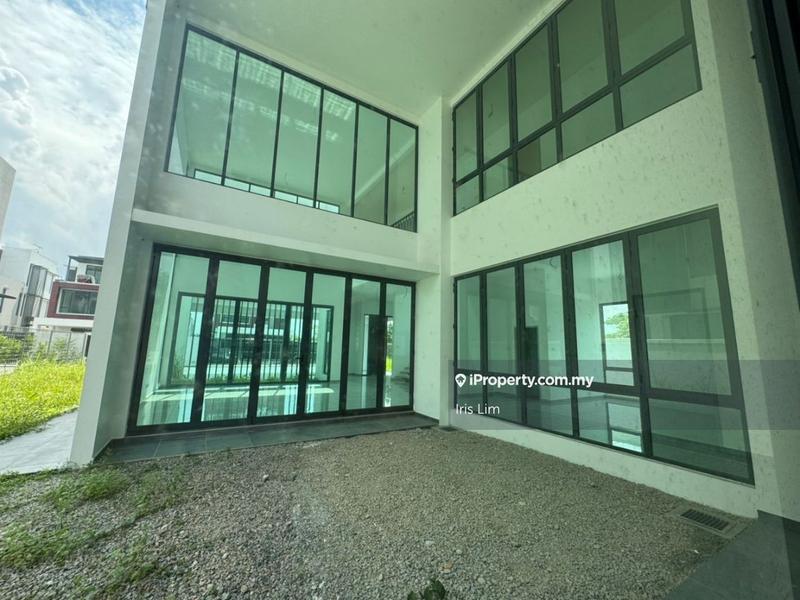 Bungalow House for Sale in Taman Seri Austin, Tebrau by Iris Lim - iProperty.com.my