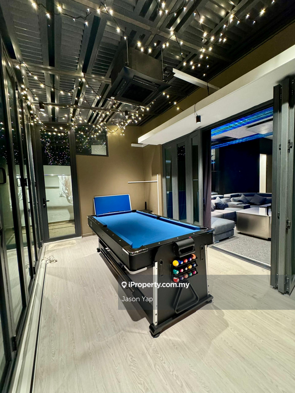 Semi-Detached House for Sale in Jade Hills, Kajang by Jason Yap - iProperty.com.my