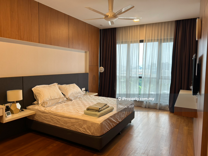 Service Residence for Sale in Aria by Neou WP - iProperty.com.my