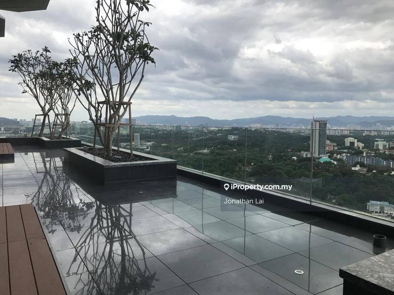 For Sale - The Sentral Residences