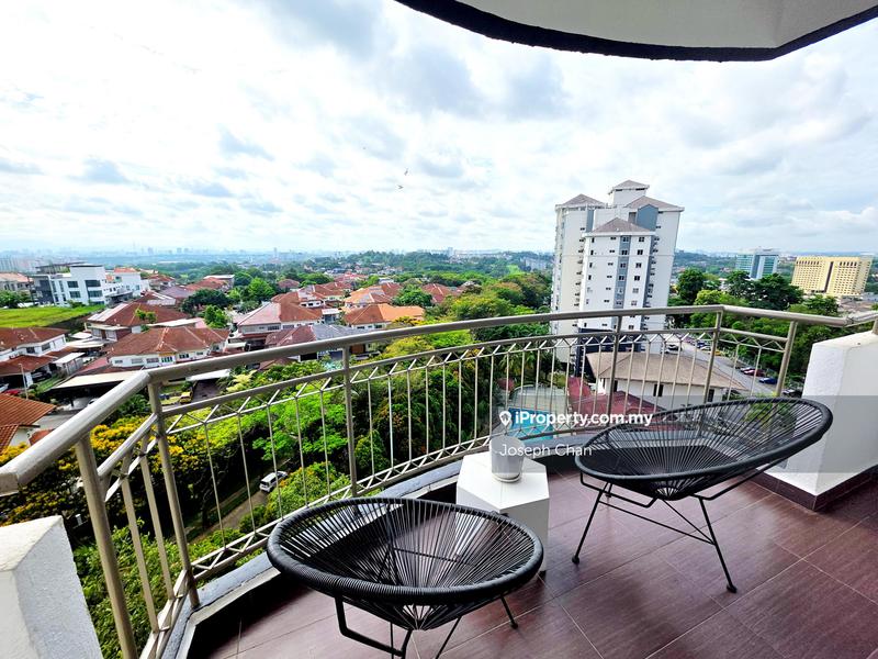 Kondominium untuk Dijual di Kemuncak Shah Alam oleh Joseph Chan - iProperty.com.my