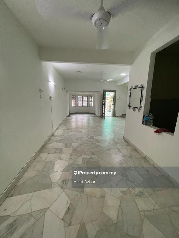 Rumah Berangkai 2 Tingkat untuk Dijual di Taman Setiawangsa, Setiawangsa oleh Aizat Azhari - iProperty.com.my