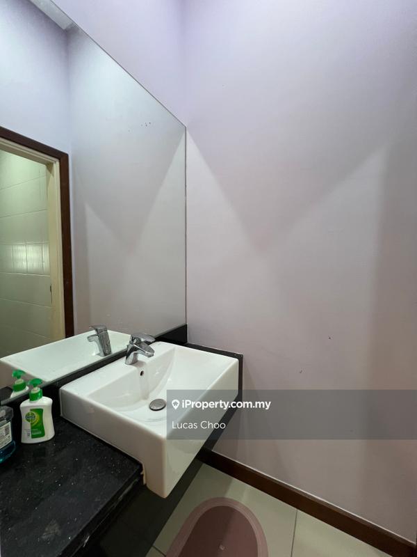 2.5-storey Terraced House for Sale in Taman Melawati, Ulu Kelang by Lucas Choo - iProperty.com.my