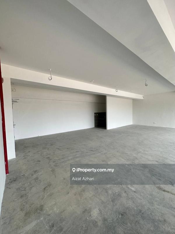 Terrace Factory for Rent in Factory Esteem Business Park @ Meru Klang, Klang by Aizat Azhari - iProperty.com.my