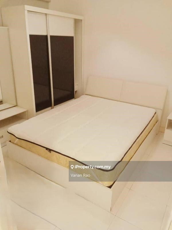 Service Residence for Sale in Metropolitan Square by Vanan Rao - iProperty.com.my