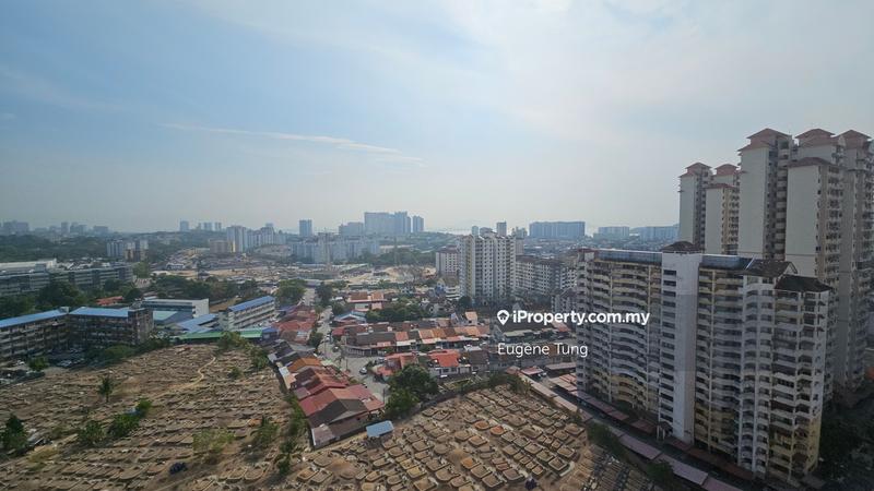 Apartment for Sale in Halaman Kenanga by Eugene Tung - iProperty.com.my