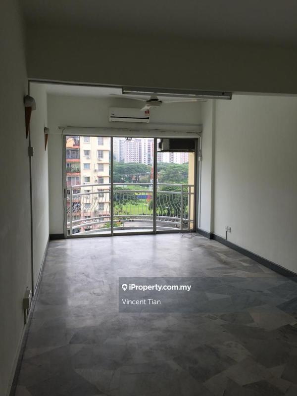 For Sale - Abadi Indah