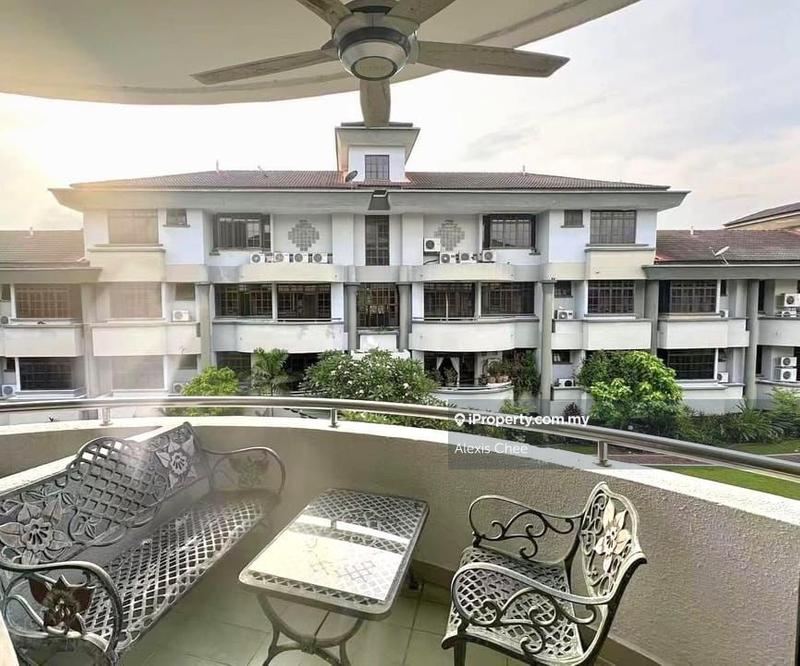 Kondominium untuk Dijual di The Club oleh Alexis Chee - iProperty.com.my
