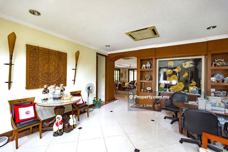Bungalow House for Sale in Bukit Jalil, Kuala Lumpur by Marcus Liew - iProperty.com.my