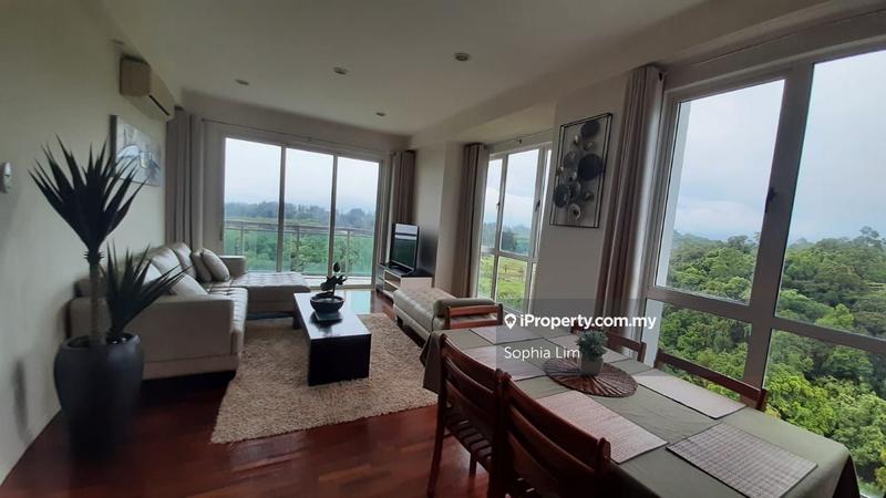 For Sale - Santubong Suites