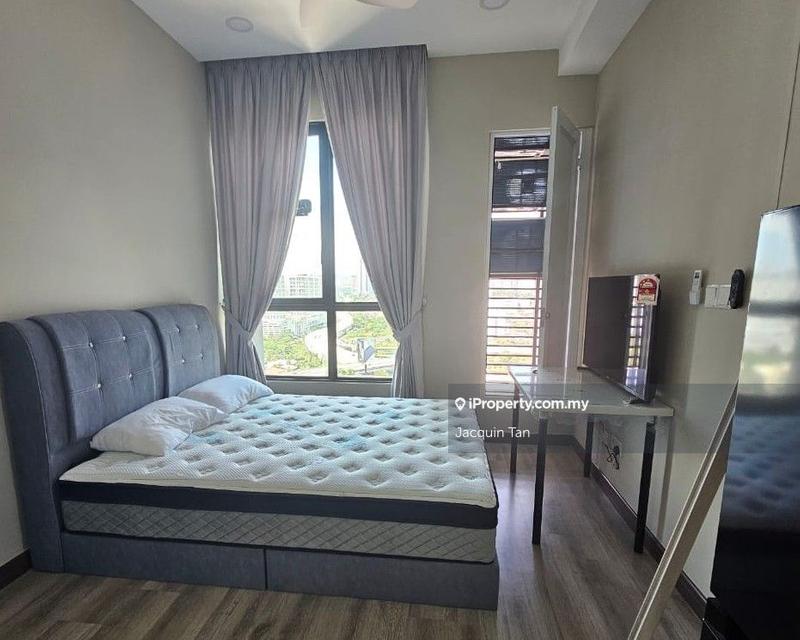 For Rent - Cubic Botanical