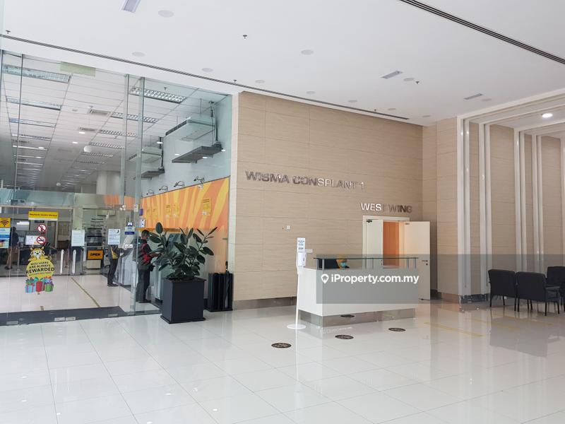 Office for Rent in SS16, Subang Jaya by Calvin Thong - iProperty.com.my