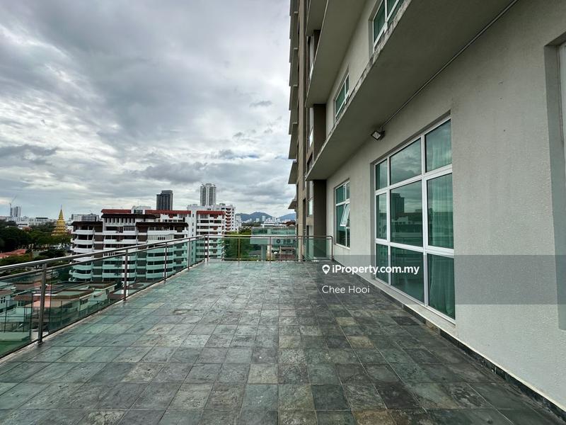 Kondominium untuk Disewa di The LOOC Residence oleh Chee Hooi - iProperty.com.my