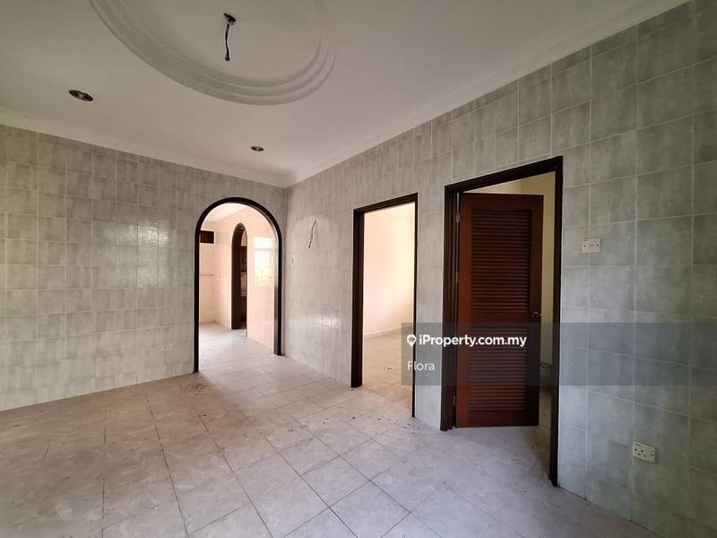 Bungalow House for Sale in Bukit Jalil, Bukit Jalil by Flora - iProperty.com.my