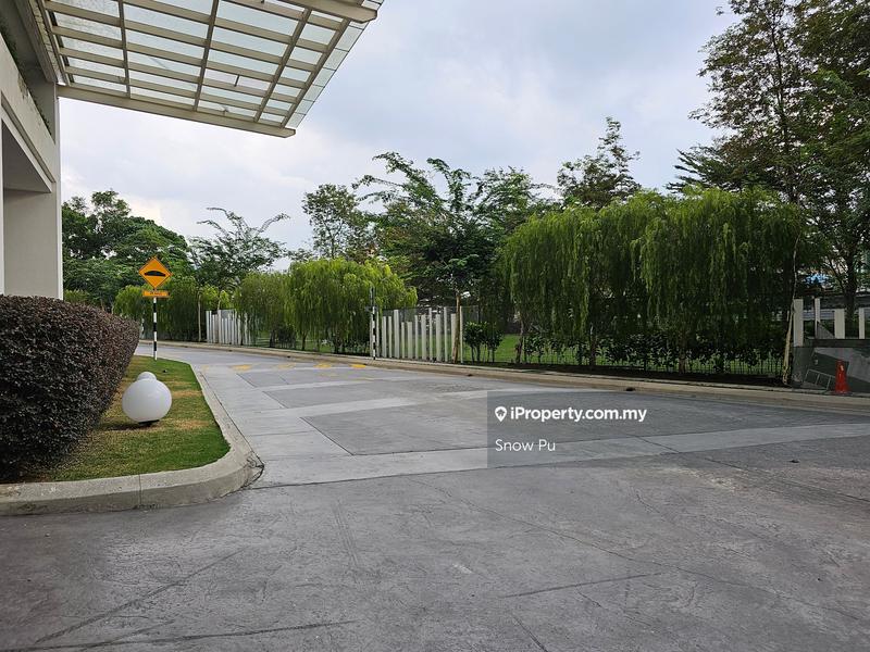 Residensi Servis untuk Dijual di You Residences @ You City oleh Snow Pu - iProperty.com.my