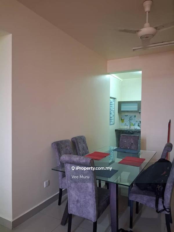 Kediaman Servis untuk Disewa di The Arc oleh Vee Muru - iProperty.com.my