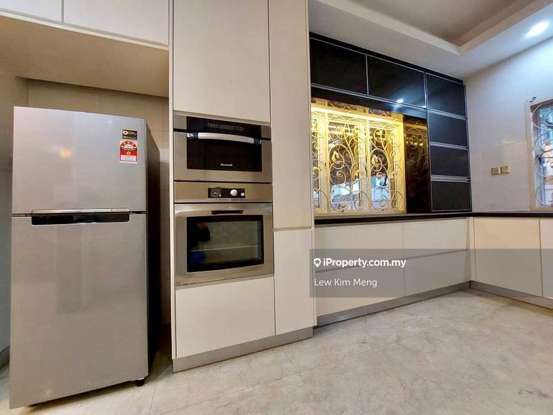 Rumah Berangkai 3 Tingkat untuk Dijual di Jalan Ipoh, Kuala Lumpur oleh Lew Kim Meng - iProperty.com.my