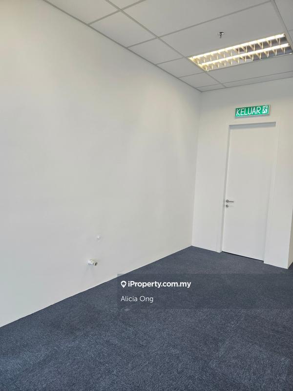 Office for Rent in Taman Danau Desa, Taman Desa by Alicia Ong - iProperty.com.my