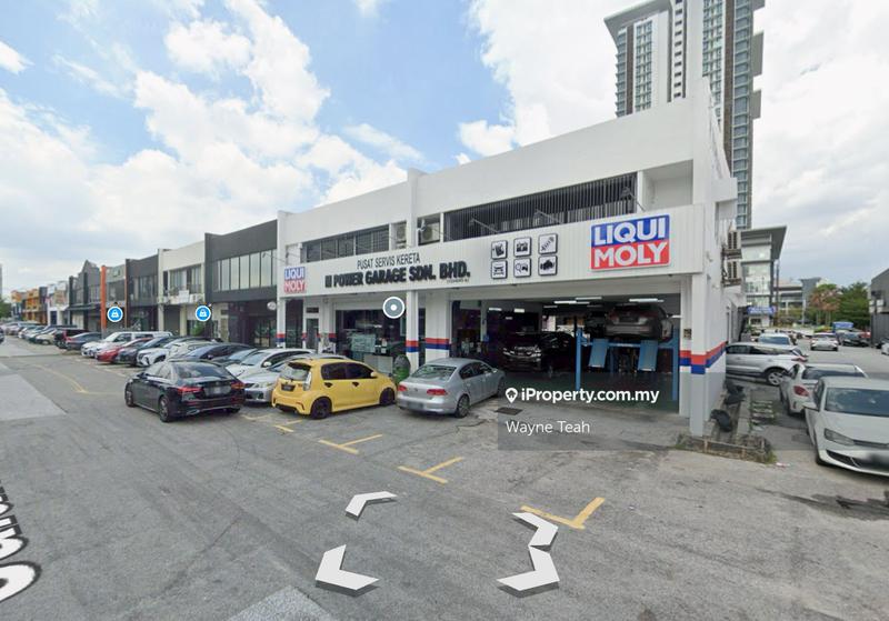 For Sale - PJS, Bandar Sunway, Lagoon Selatan, Subang Jaya, Subang UEP, SS13,