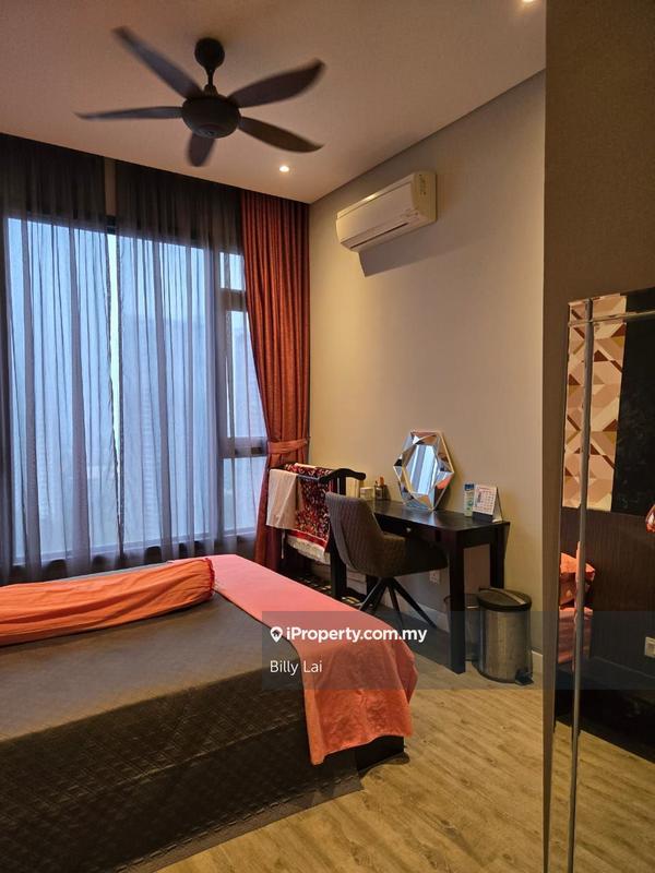 Condominium for Sale in WANGSA 9 RESIDENCY by Billy Lai - iProperty.com.my