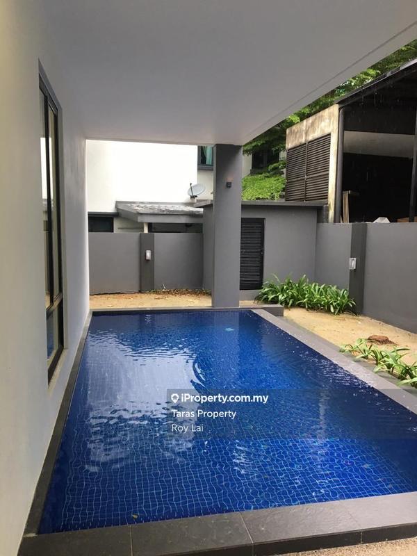 Bungalow House untuk Disewa di Country Heights, Kajang oleh Roy Lai - iProperty.com.my