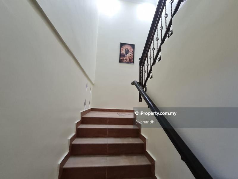 2-storey Terraced House for Sale in Seksyen 27, Shah Alam by Sivanandhi - iProperty.com.my