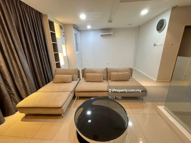 4-storey Terraced House for Sale in Batu 9, Cheras by Nick Yap - iProperty.com.my